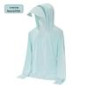 UPF50+ Breathable Sunscreen Clothing: Unisex UV Protection Summer Wear