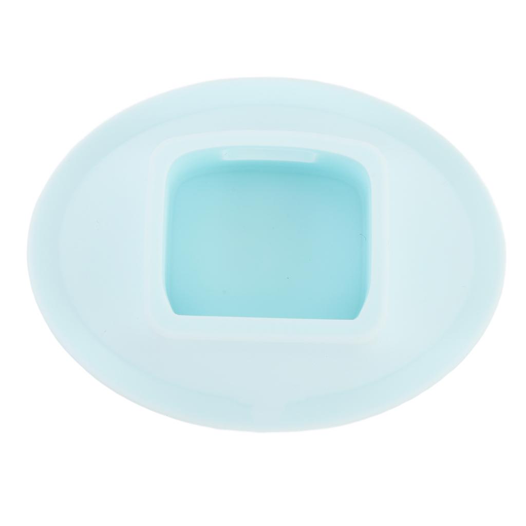 Silicone Desktop Mount for Pocket 3 Anti Slip Desktop Camera Support Bracket Compact Portable Base