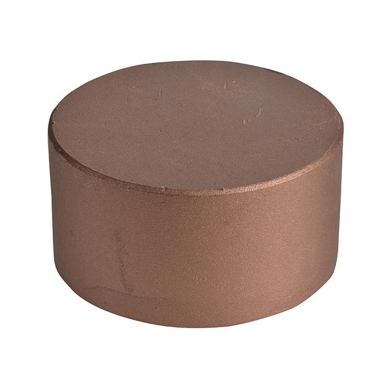 Thor Miedziana Wymienna Twarz