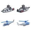 Matchbox Jurassic World Basic Car Vehicle Ages Toy, 24-Car Box, 3+, Multi-Purpose, 986B-JGL59