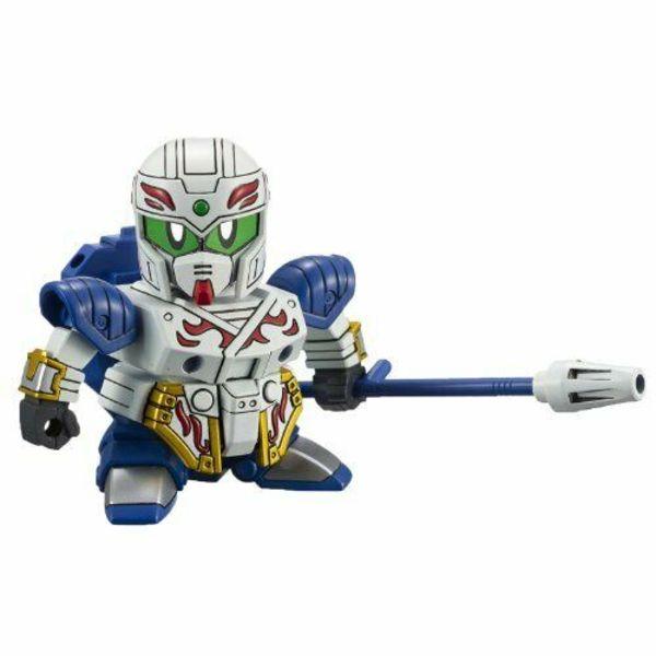 Bandai Ryuho Gundam SD Gundam Plastic Model Kit NEW from Japan
