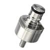 Perfect Polishing Carbonation Cap Stainless Steel Beer Fruit Juice