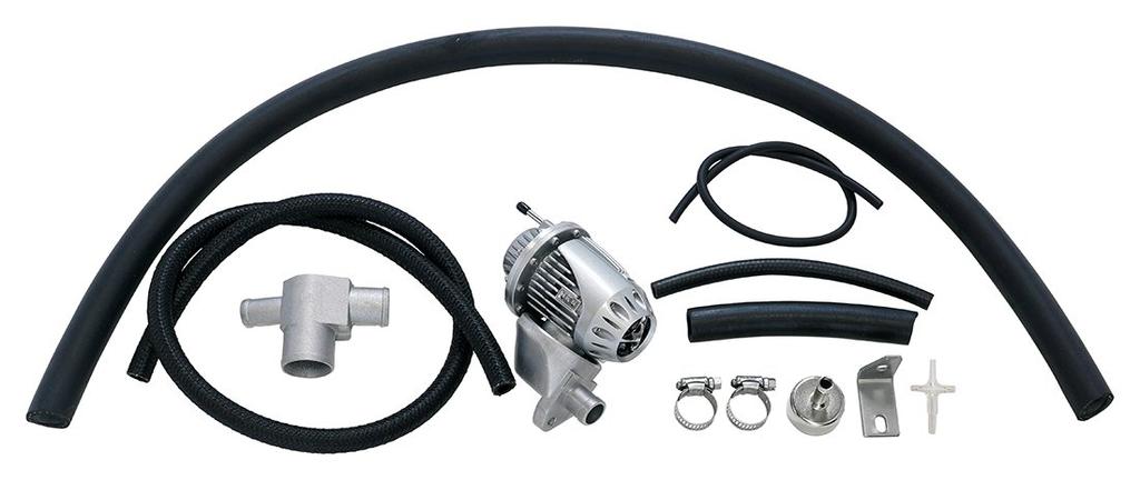 HKS Dumpventil Deler Super SQV4 Levorg DBA-VM4/DBA-VMG FB16E/FA20E 2014/6~ 71008-AF015