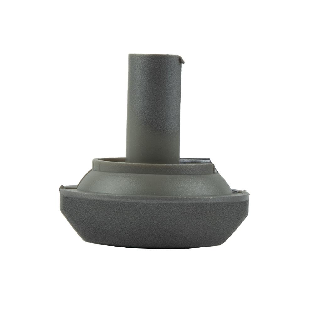 A/C Vent Knob Heater Fan Speed Temp Control UR5861195C