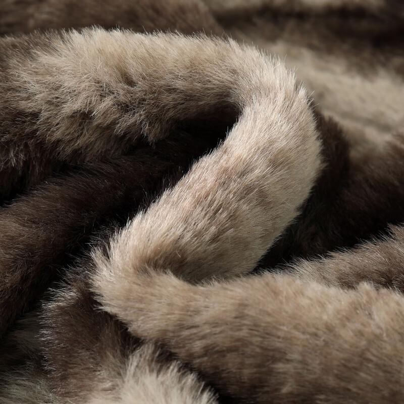 FIRS Men's Stand-Collar Winter Jacket & Short-Sleeve T-Shirt