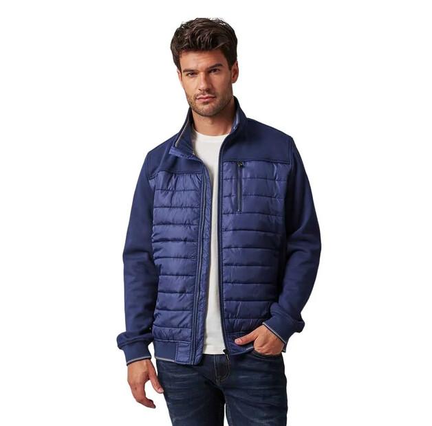 

Deeluxe Majorson full zip свитшот L