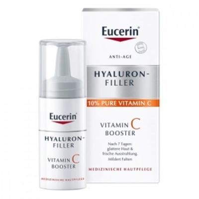 Hyaluronic Acid Filler Vitamin C Moisture Booster 8 Ml