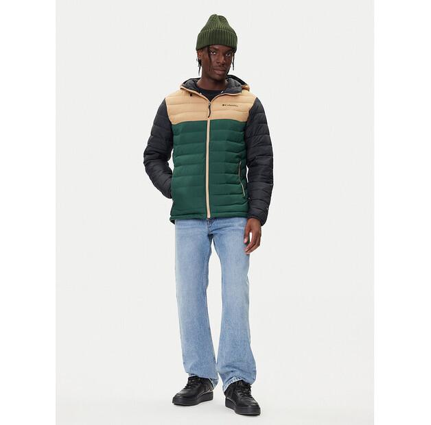 Зимняя куртка Columbia Powder Lite™ II 2086944, цветная, стандартный крой
