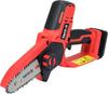 4'' 18V CHAIN SAW WITHOUT BATTERY - YT-828136