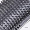 Pet Hair Removal Massage Comb Pet Comb Removable Cat Corner Scratching Rubbing Brush Pet Grooming Cleaning Supplies