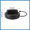 2224700205 Fuel Tank Cap Gas Cap Cover for Mercedes-Benz CLA250 CLA45 AMG E300 E43 GLA250 GLA45 S450 S550 S560 S63 S65 SL400 SL450 SL550 Item