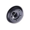 Alloy Steering Base Steering Wheel Hub For Racing Cars Aluminum Alloy Construction Enhanced Strength Precision Fitment
