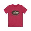 Lyndwood Welding Co. 1956 Vintage Men's T Shirt