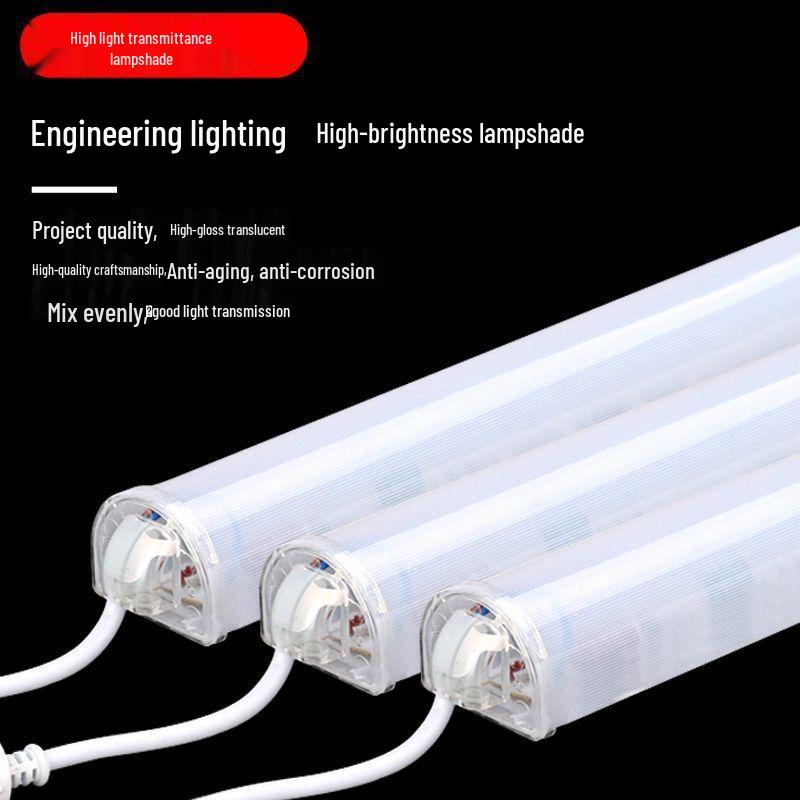 LED Seven-Color Neon Outdoor Waterproof Chasing Light for Advertising