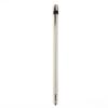 Quick Release Screwdriver Drill Bit Holder 14 Inch with 300mm Hex Shank Extension Rod Suitable for Use with Various Power Tools