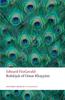 Rubaiyat d'Omar Khayyam par Edward FitzGerald Livre de poche 9780199580507