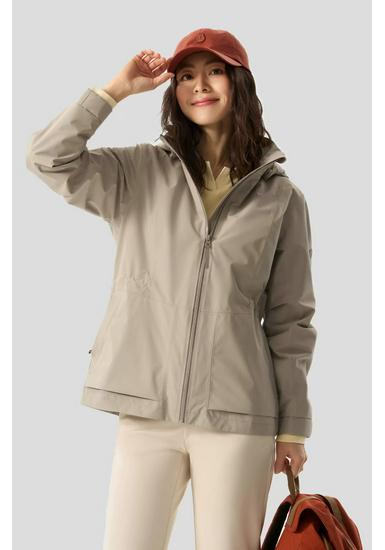 Lafuma Women's Windproof Casual Jacket