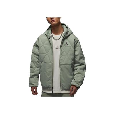 Chaqueta con capucha Therma-FIT repelente al agua para deporte HV4870-377