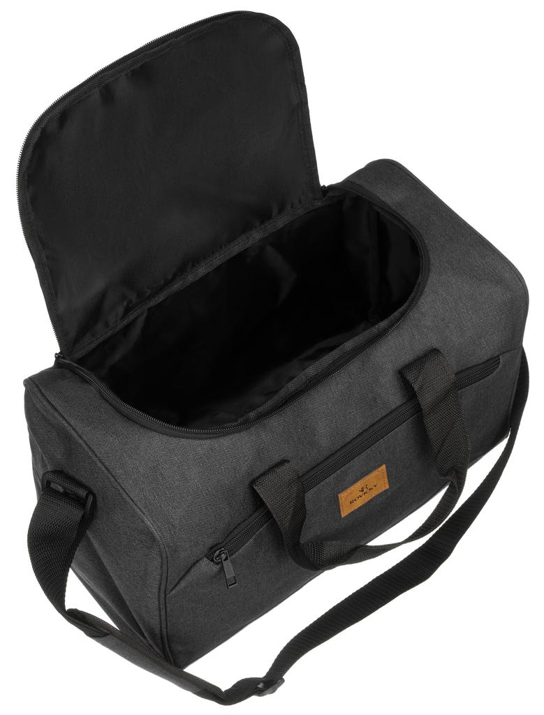 Sports Bag R-TS101-T-7453 Black