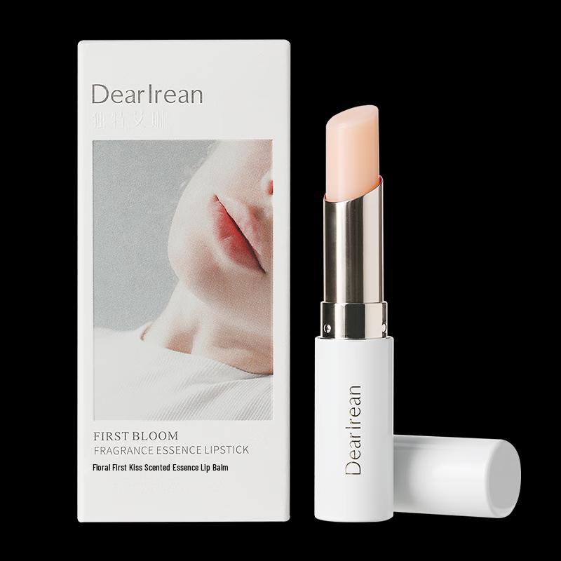Dear Ilean Scented Hydrating Color-Changing Lip Balm
