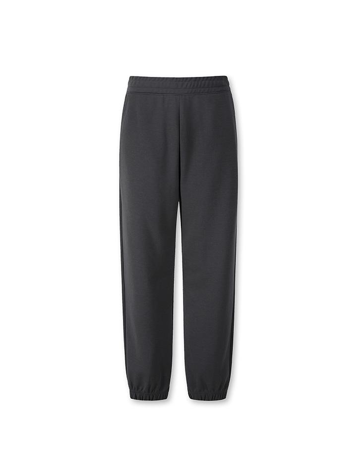 TOPTEN Men'S) Double Knit Jogger Pants_Mbf5Pt1903
