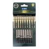 Linc Signetta Ball Pen  Black 10 Pcs 221 2%