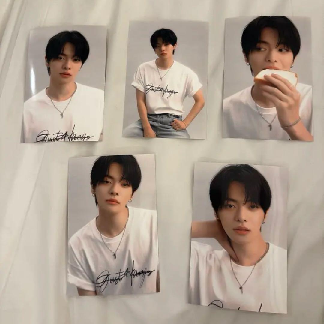 

[USED] BOYPLASTIC 2 Archive Exhibition Photo Prints by Irio