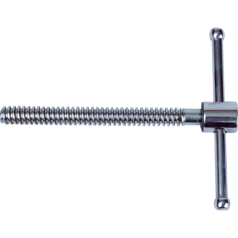 

Лещата верстатна столярна TRUSCO, Тип, Вал, TMVU-160-SF