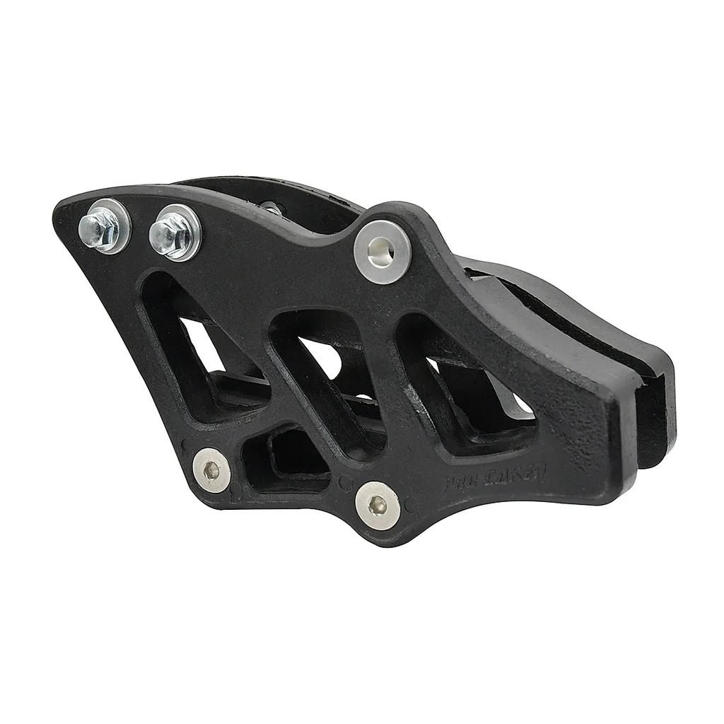 Motorcycle Plastic Chain Guide Guard For Honda CR125 CR250 CRF250R CRF450R CRF250X CRF450X CRF250RX CRF450RX CRF CR 2002-2021