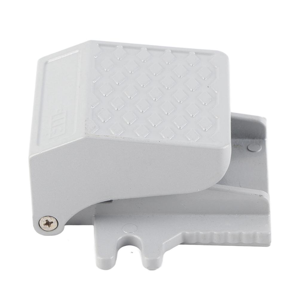 Professional Sandblasting Equipment Machine Foot Pedal Switch Control Accessory Tool