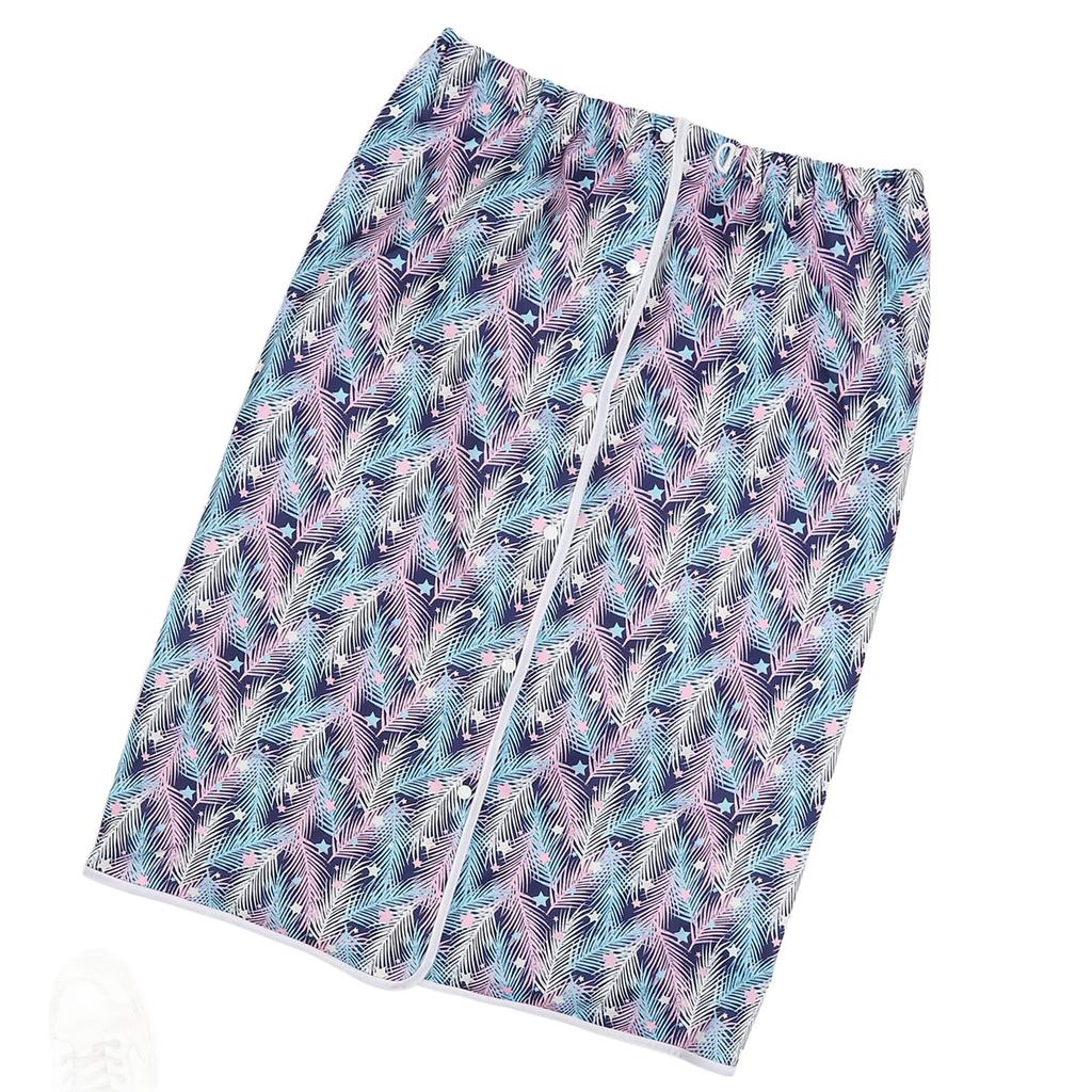 Dospělá plenková sukně omyvatelná prodyšná opakovaně použitelná nepropustná vodotěsná inkontinenční matrace pro