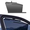 Láminas de protección solar para ventanas – Parasoles y pantallas
