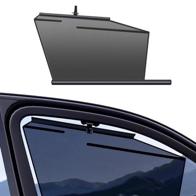 Daihatsu Miracle LA350S LA360S Car Sun Shade Retractable Sunshade Side Window Rear Window Car