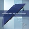 Red Leaf Ultra-Light Portable Sun & Rain Umbrella