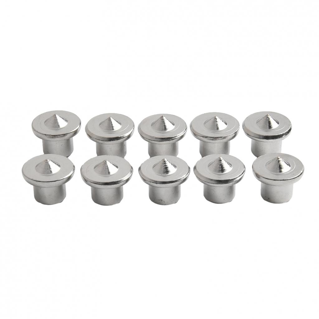 DIY Dowel Center Point Pins TOOL 6mm/8mm/10mm/12mm