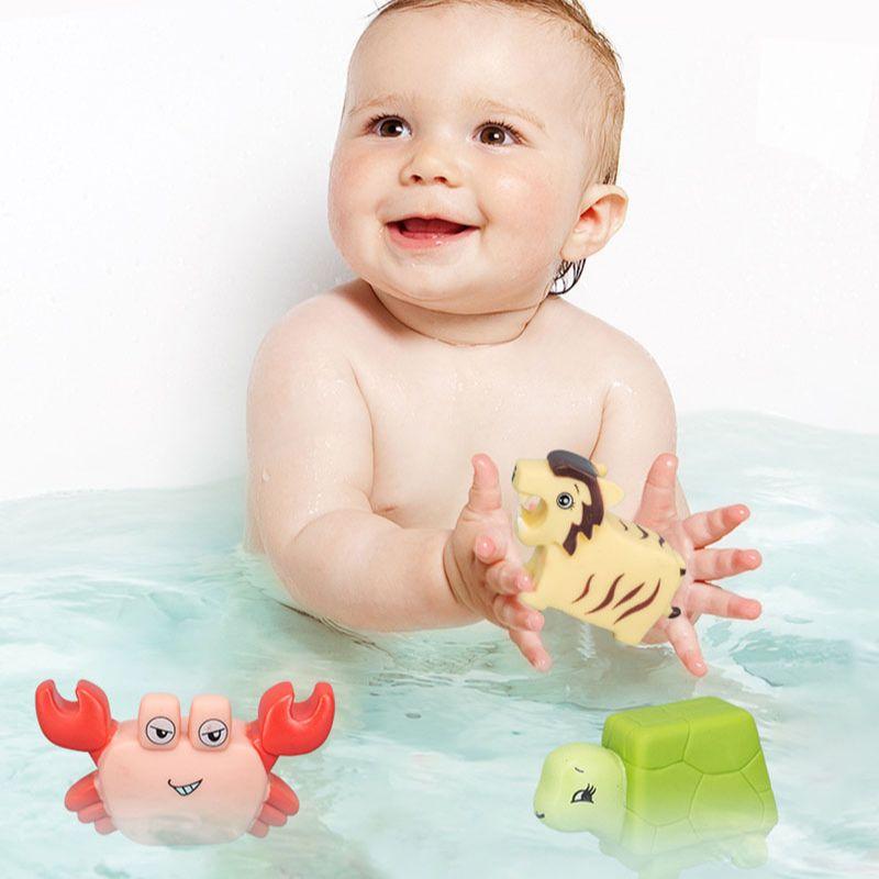 Top-Grade Baby Premium-Quality Dinosaur Superior-Grade Bath Play Sets Top-Grade For Superior-Grade Toddler Infant Premium-Quality Water First-Class