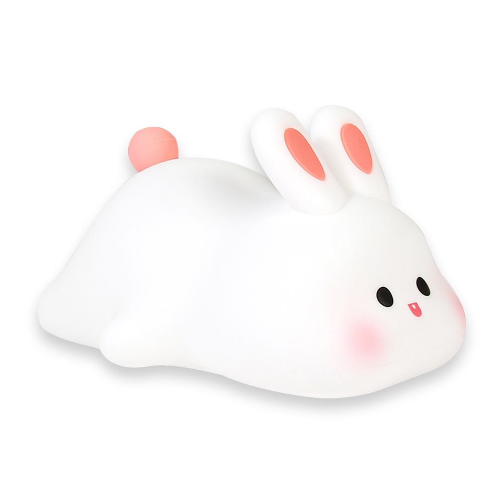 White Silicone