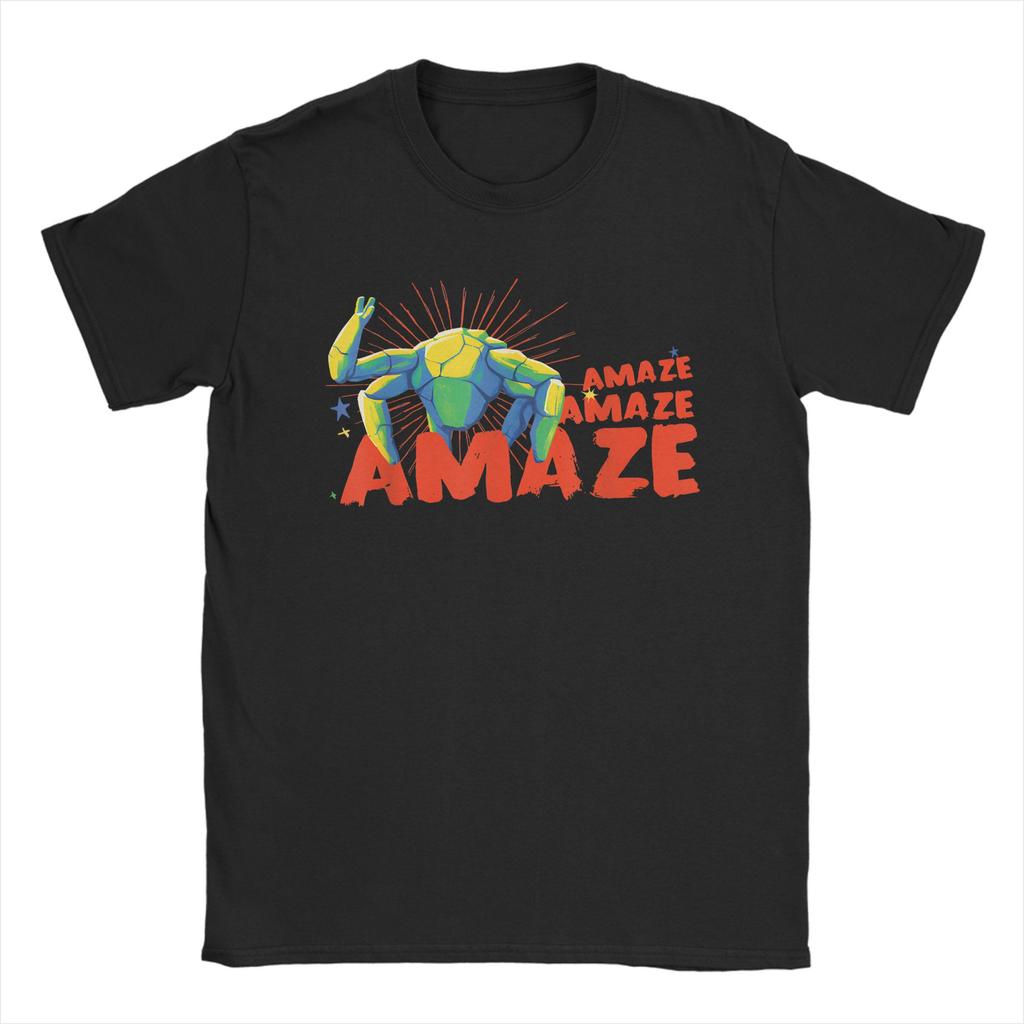 Unique Project Hail Mary La La Land TShirt For Unisex Unisex O Neck 100 Cotton T Shirts Short Sleeve Tees Printed Tops