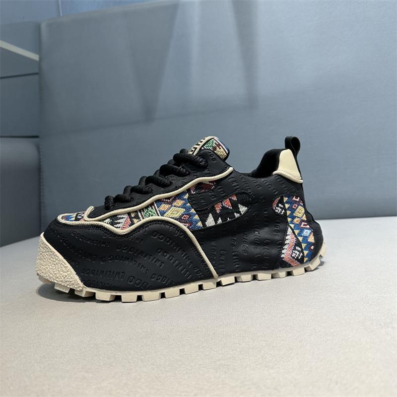 Mens Sneakers Casual Shoes Outdoor Platform Skateboard Running Fashion Tennis Walking Sports Hiking Luxury Zapatillas De Deporte
