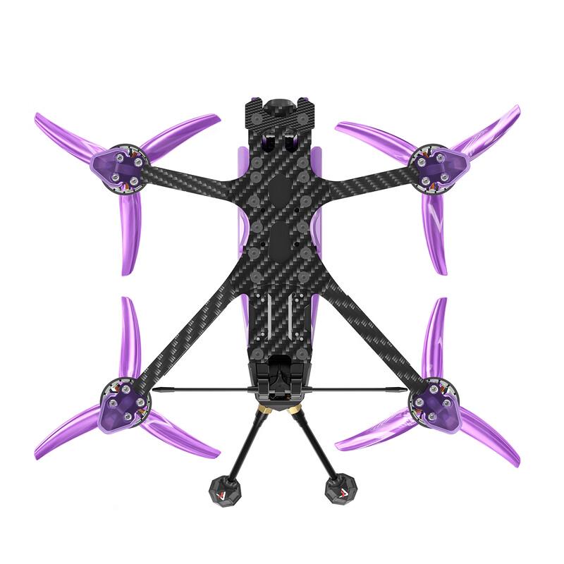 AXISFLYING MANTA5 SE V2 DC 5-inch FPV Racing Drone (CN Version)