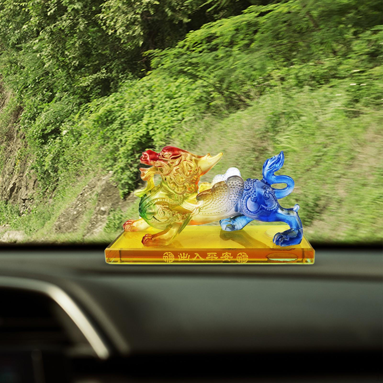 

Автомобильные ароматические украшения, фигурки Pixiu, освежители воздуха для автомобиля, интерьер Pixiu, декор для дома Large