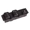 Front Left Master Power Window Switch For Hyundai Accent GL GLS Hatchback Sedan
