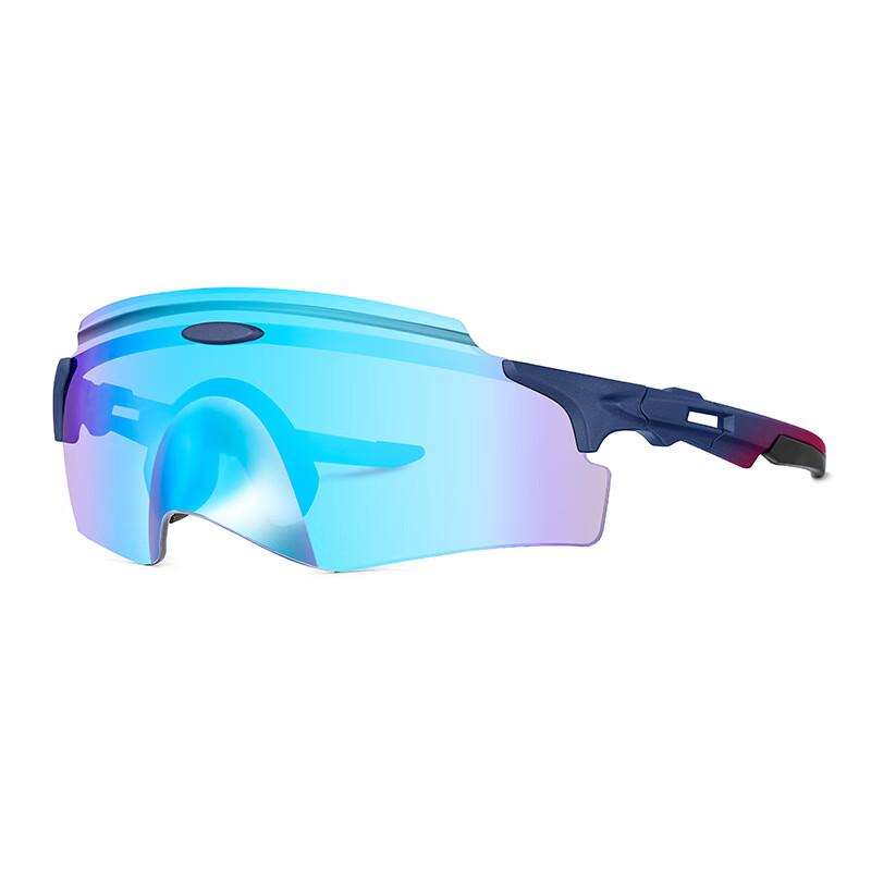 Lishi Integrated Outdoor Cycling Glasses