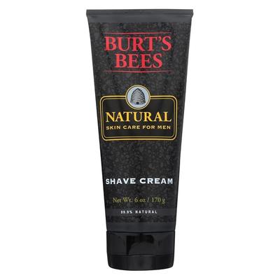 Burt's Bees Cremă de bărbierit pentru bărbați 170g 2 pachete