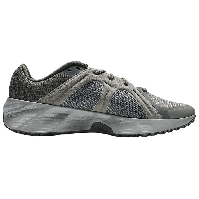 Nike Metro Tek Comfortable Versatile Casual Running Shoes Men sneaker Gray HM9493-300