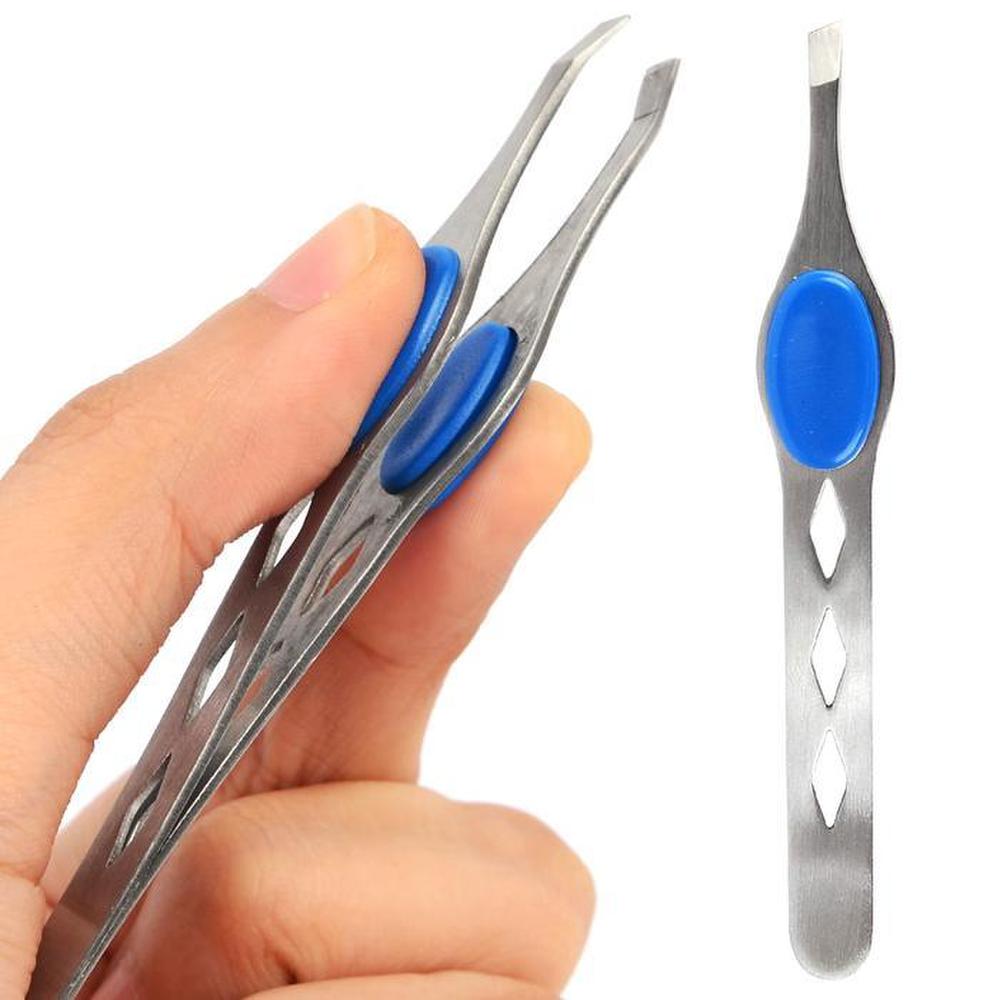 

Color Easy Grip Tongs (S11278892)