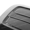 Toyota Hilux (2015-2024) Carbon Fiber Fuel Tank Cap Cover