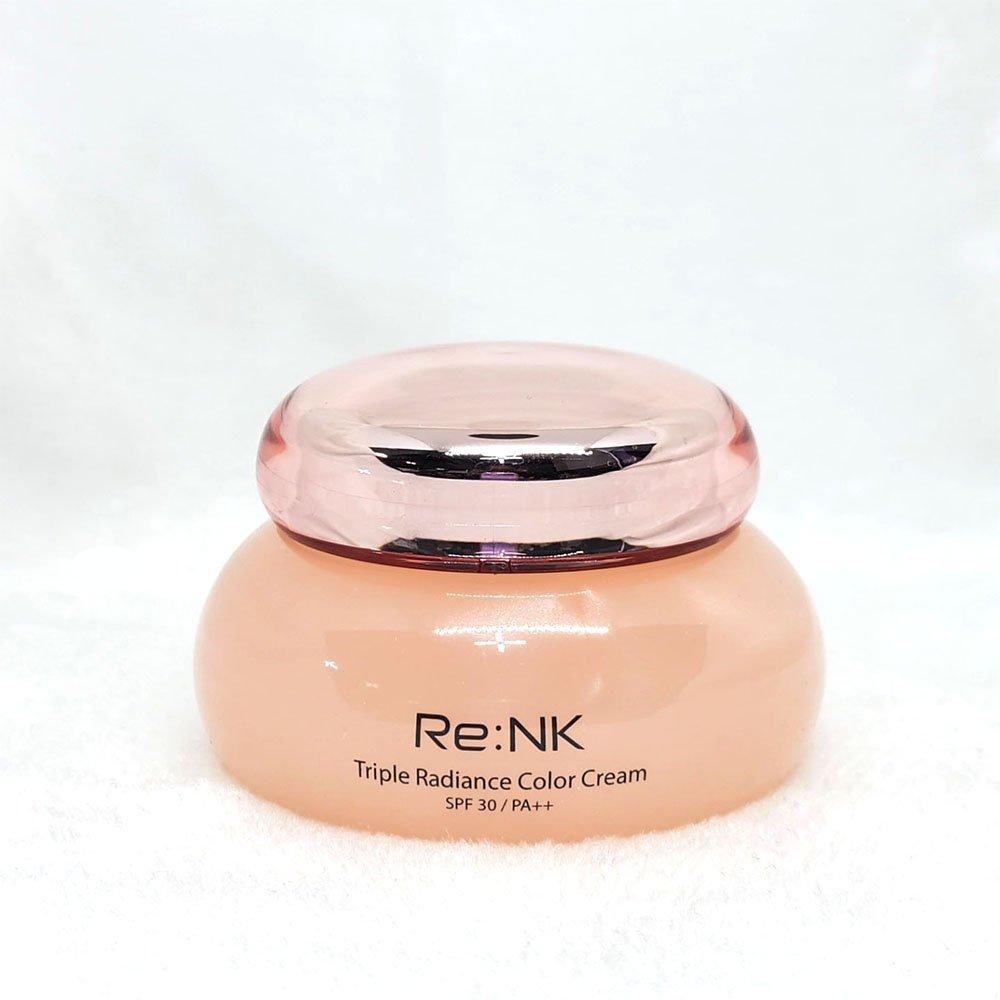 

Re:NK Triple Radiance Color Cream 45ml SPF30+/PA++