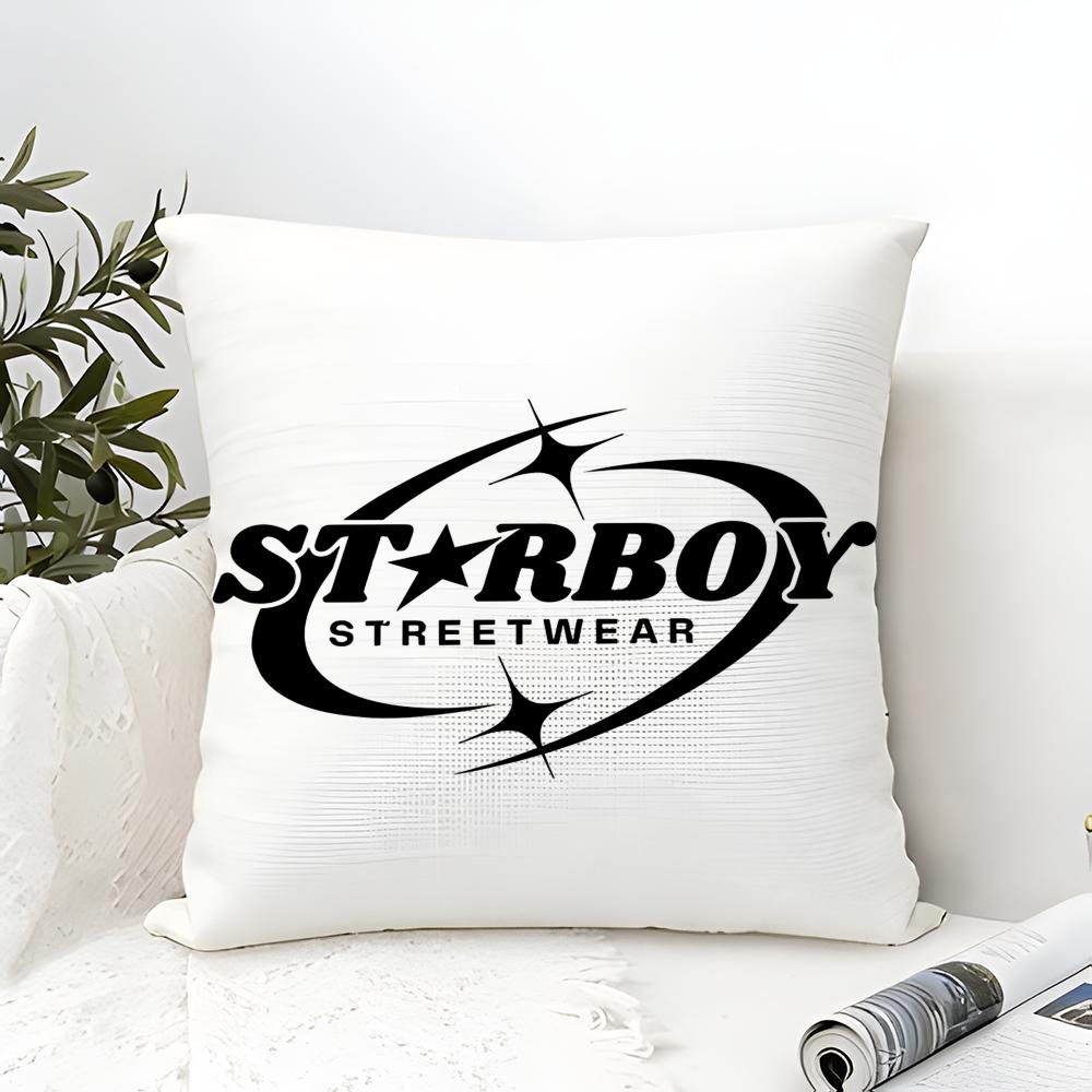 Trendy YK Style Pillow Case linen pillow case sofa home decor cushion cover cushion cove