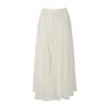 GGPX New York Punching Lace Volume Chiffon Skirt  Gq4sk027f 